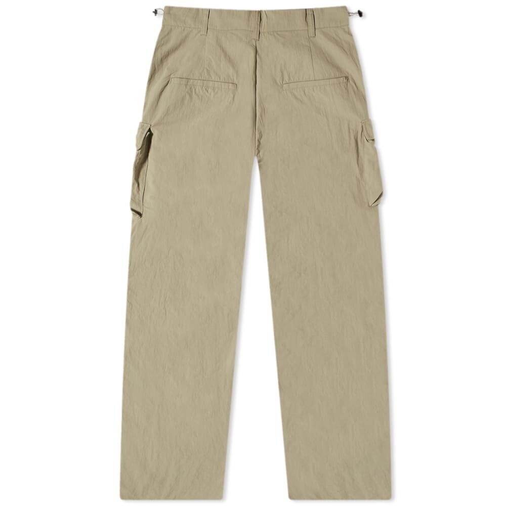 

Брюки Uniform Bridge Nylon Multi Pocket Pant, Серый