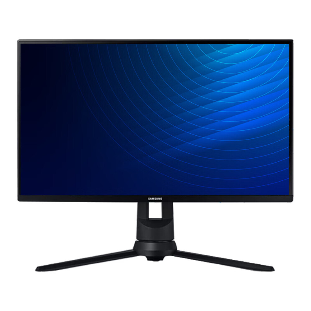 

Монитор Samsung F24G33TFW 24" 144Гц