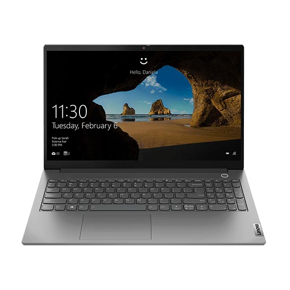 Ноутбук Lenovo ThinkBook 15 G2 15.6'', 16 Гб/1 Тб + 512 Гб, 20VE001GAX