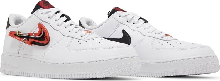 Nike air cheap force habanero