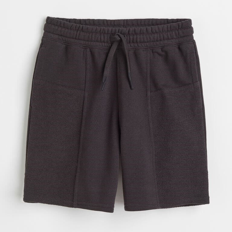 

Спортивные шорты H&M, темно-серый