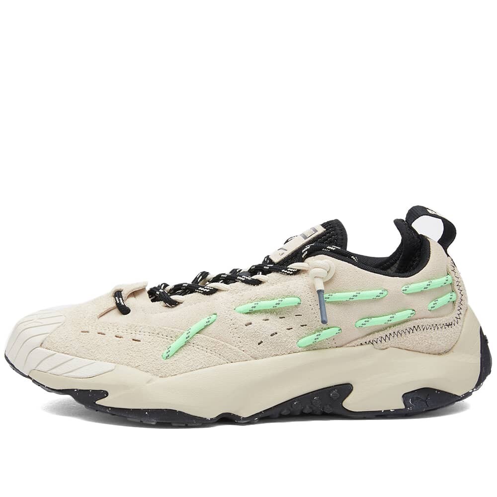 

Кроссовки Puma Plexus