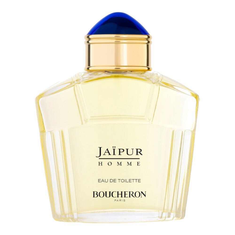 

Boucheron Jaipur Homme туалетная вода для мужчин, 100 мл