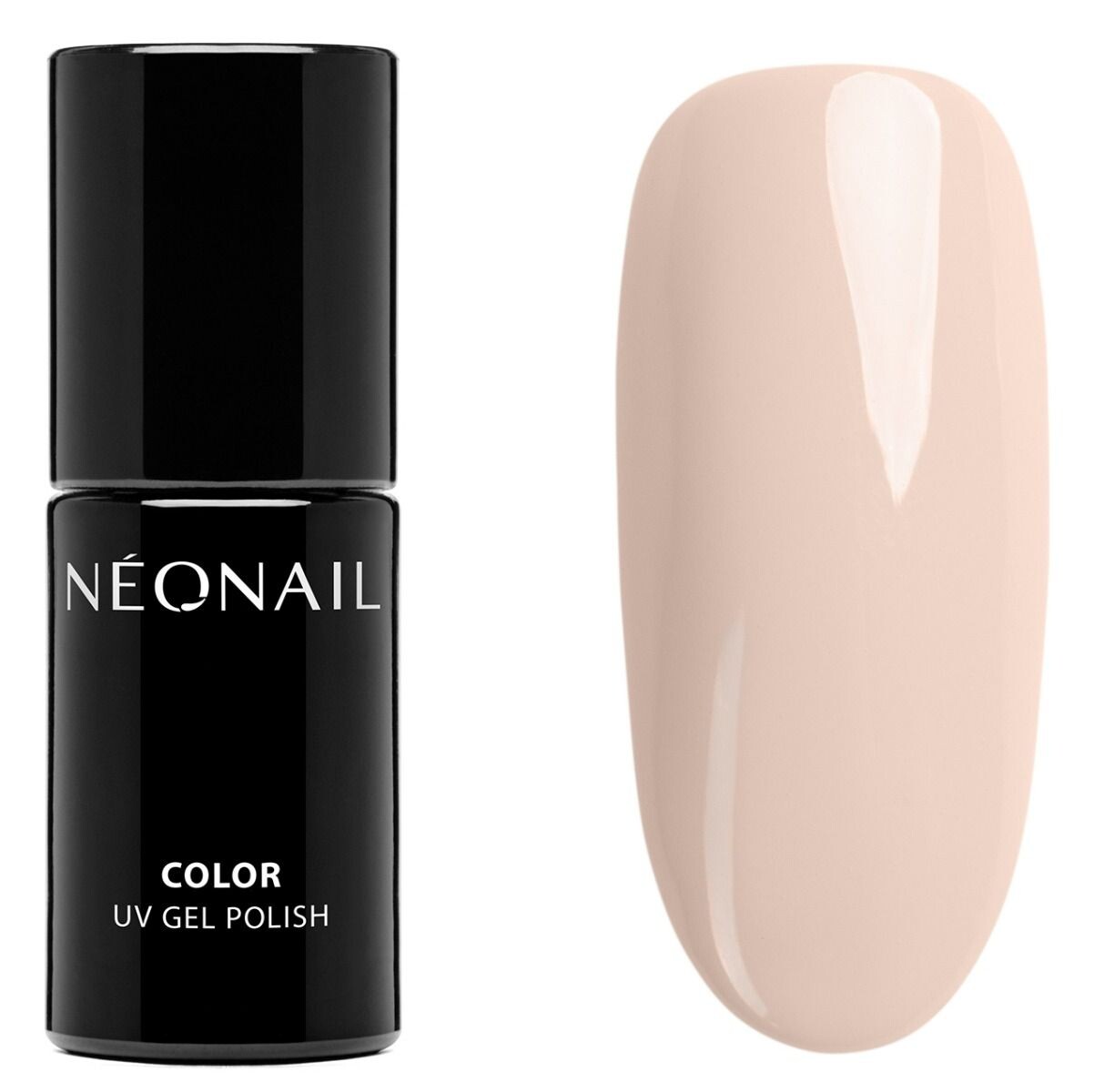 

Neonail гибридный лак для ногтей, Independent Women