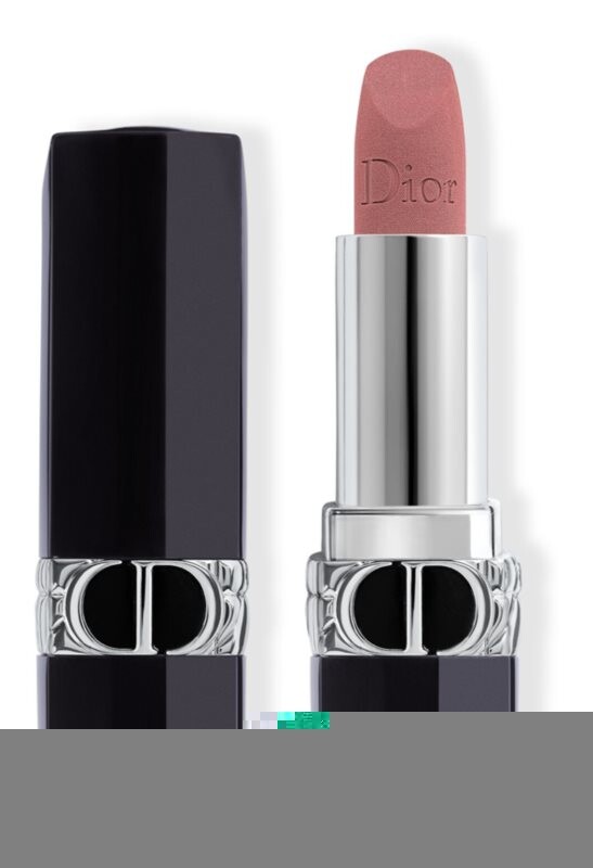 

Помада Dior Rouge Dior Couture Colour, 3.5 г, оттенок 100 Nude Velvet