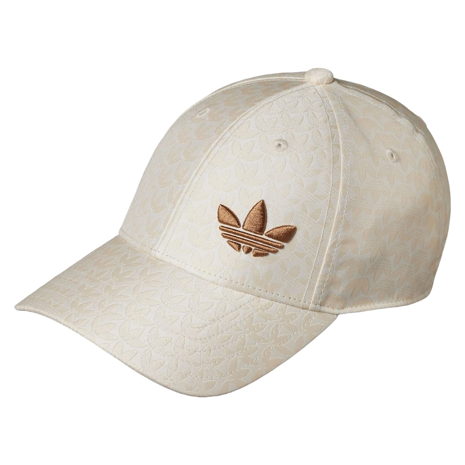 

Бейсболка Adidas Adicolor 70s, кремовый