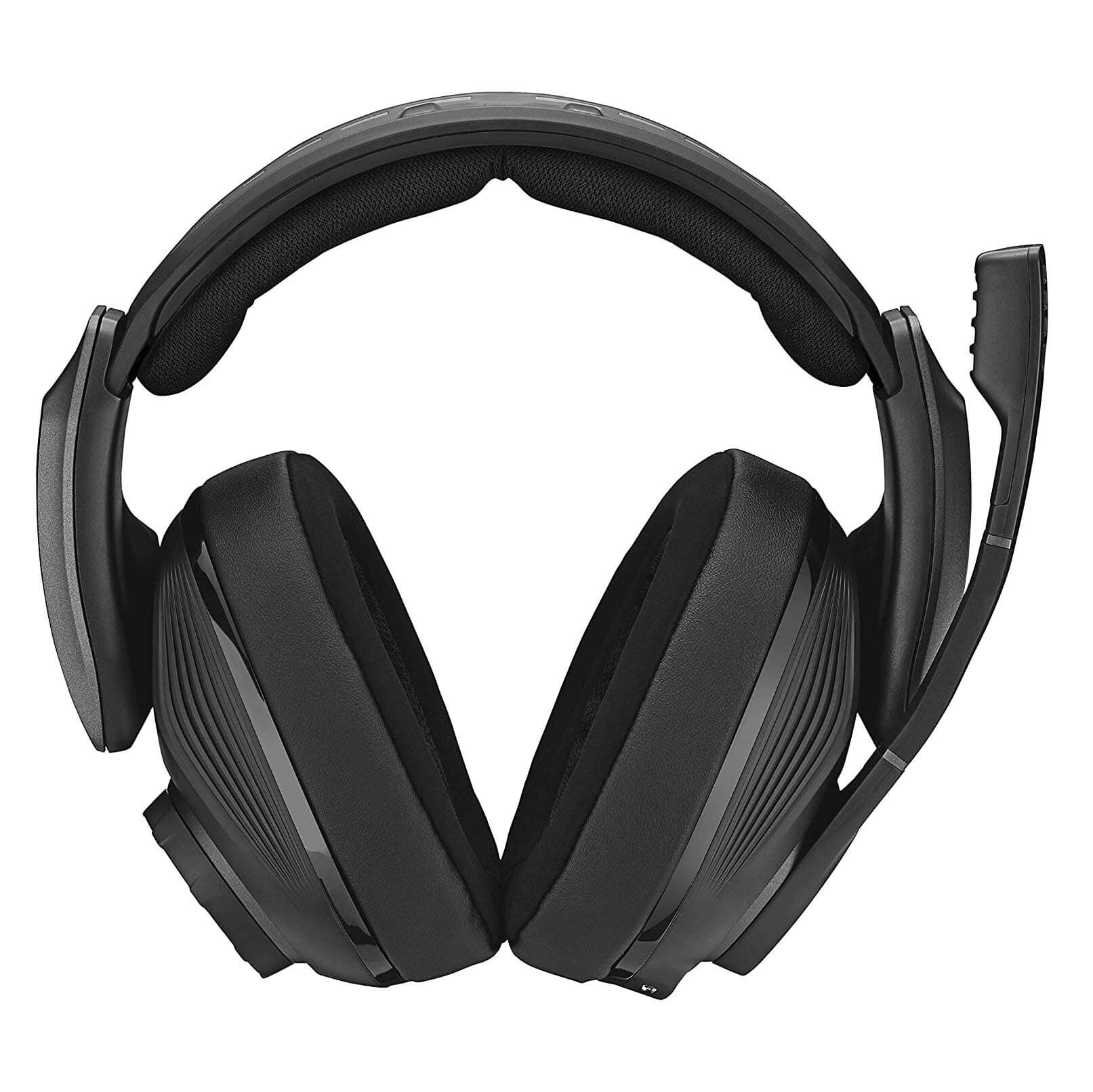 Игровая гарнитура Sennheiser GSP 670 Wireless, черный