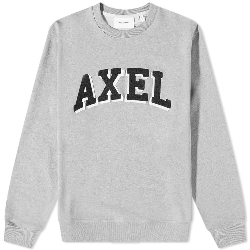 

Толстовка Axel Arigato Axel Arc Sweat