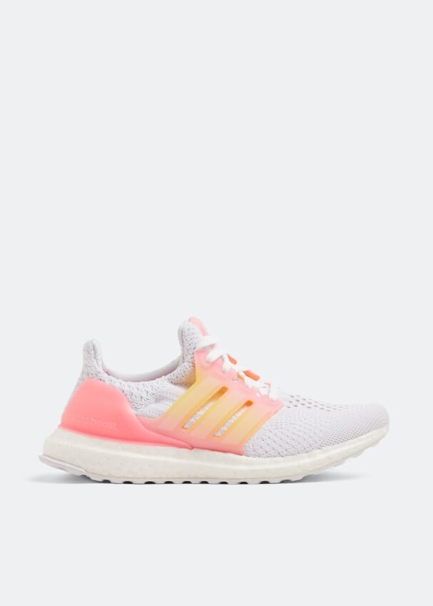 

Кроссовки ADIDAS Ultraboost 5.0 DNA sneakers, розовый
