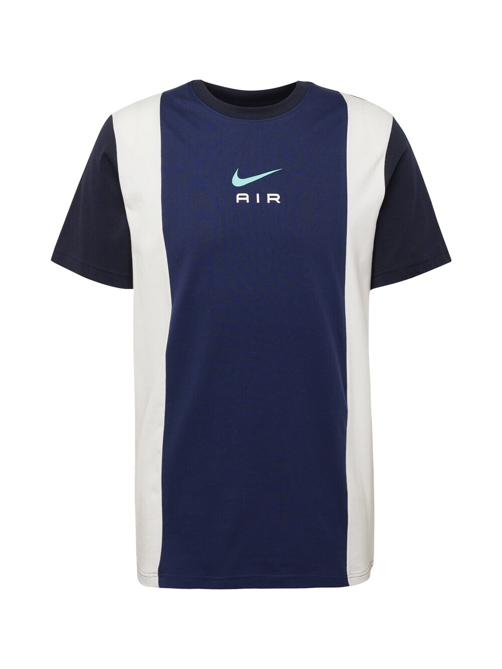 

Футболка Nike Sportswear AIR, морской синий/темно-синий