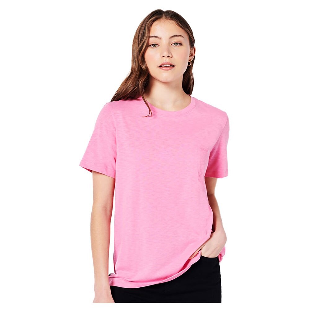 

Футболка Superdry Studios Pocket, черный
