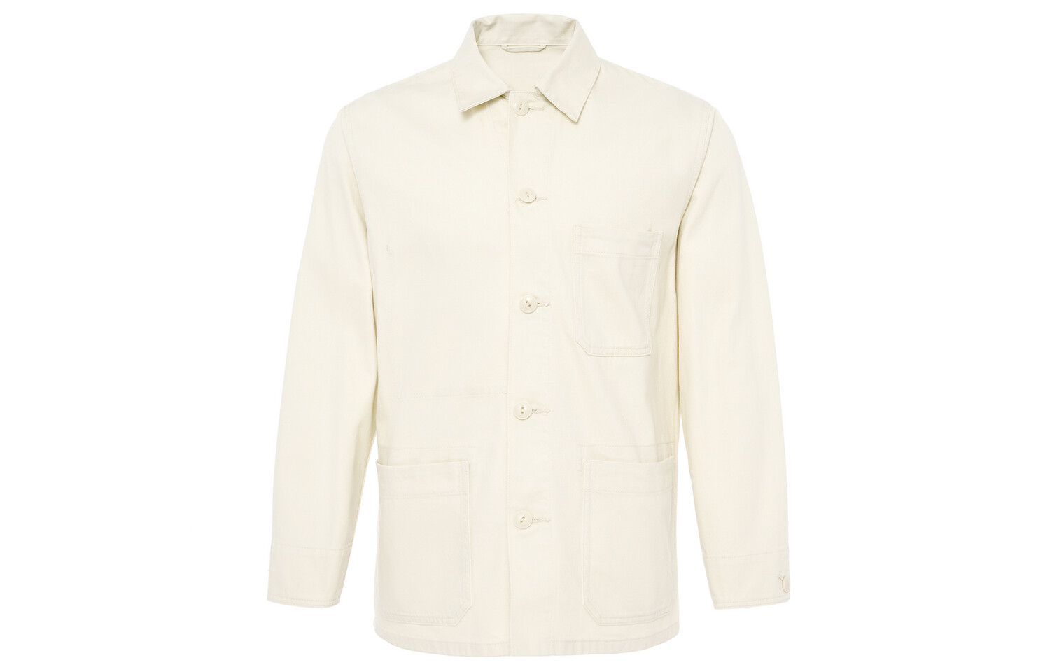 

Куртка унисекс UNIQLO, цвет 07 Cloud Gray