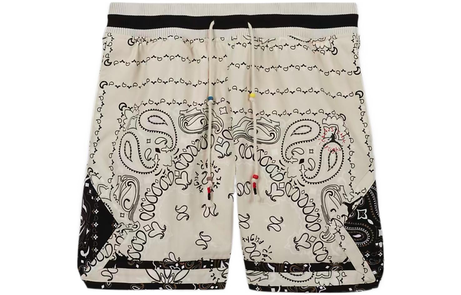 

Шорты Jordan x Travis Scott Paisley Shorts Orewood