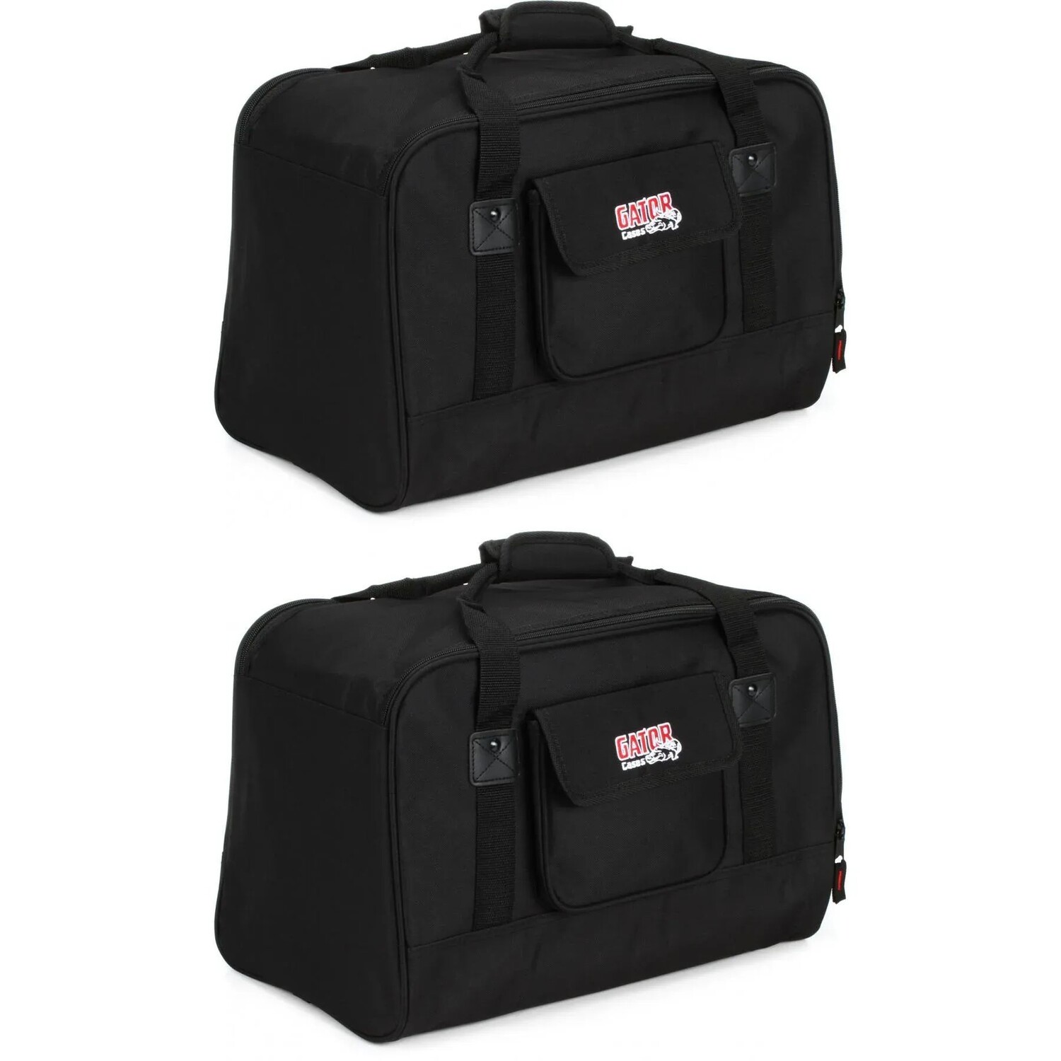 

Gator GPA-TOTE8 Прочная большая сумка для 8-дюймовых динамиков