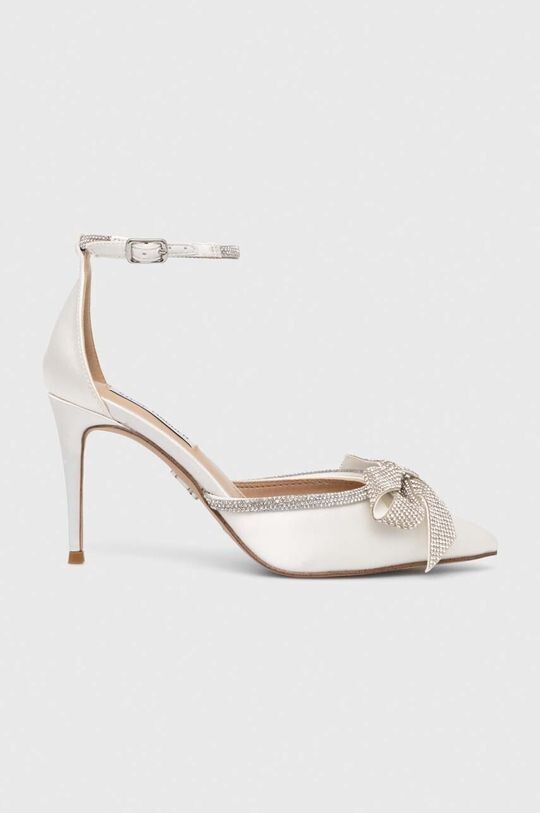 

Туфли на шпильке Люмьер Steve Madden, белый