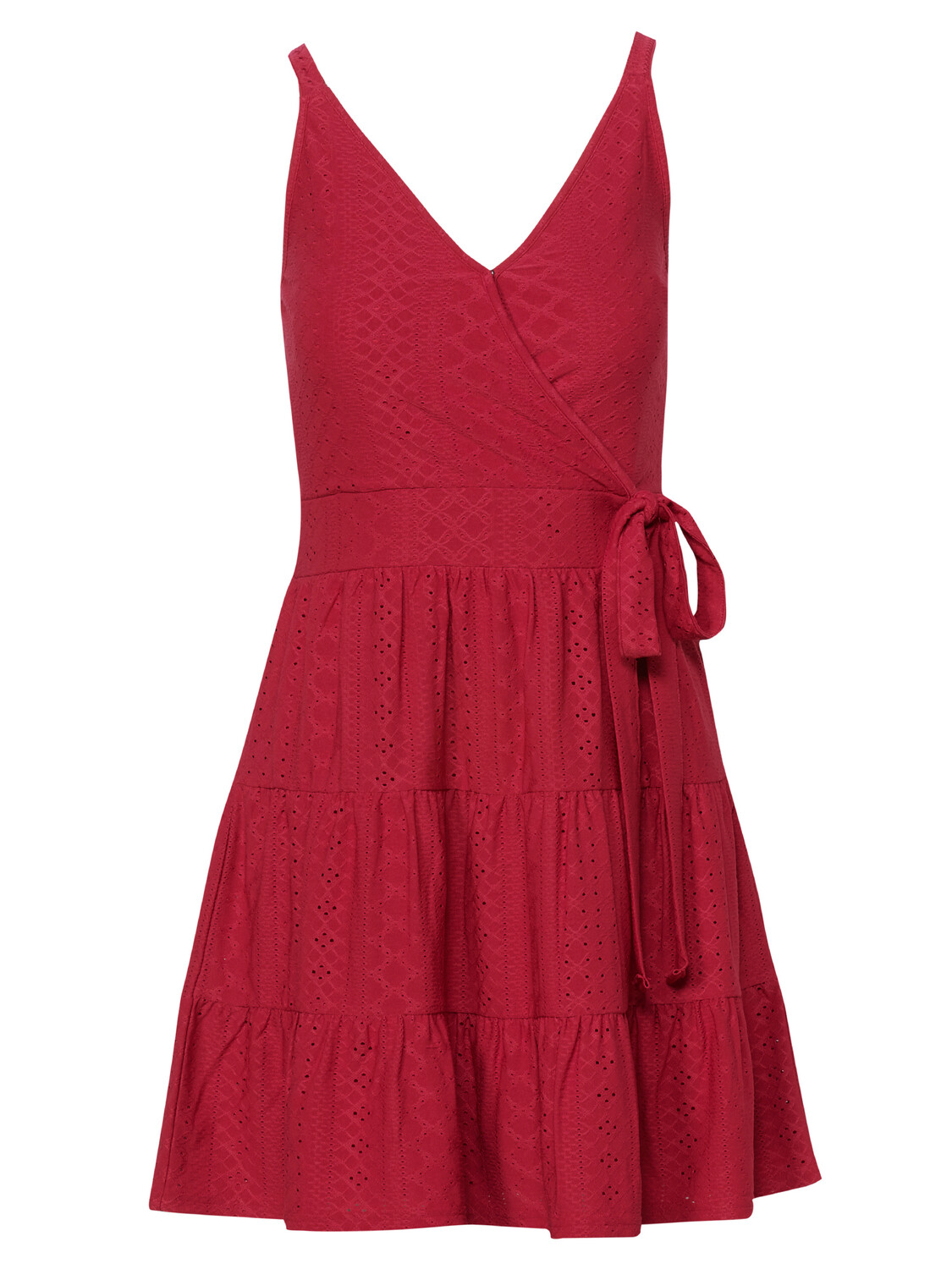 

Платье KOROSHI SOMMERLICHES HOCH, цвет FUCSIA/FUCHSIA