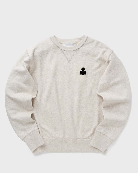 

Толстовка Marant Mike Sweat, экрю