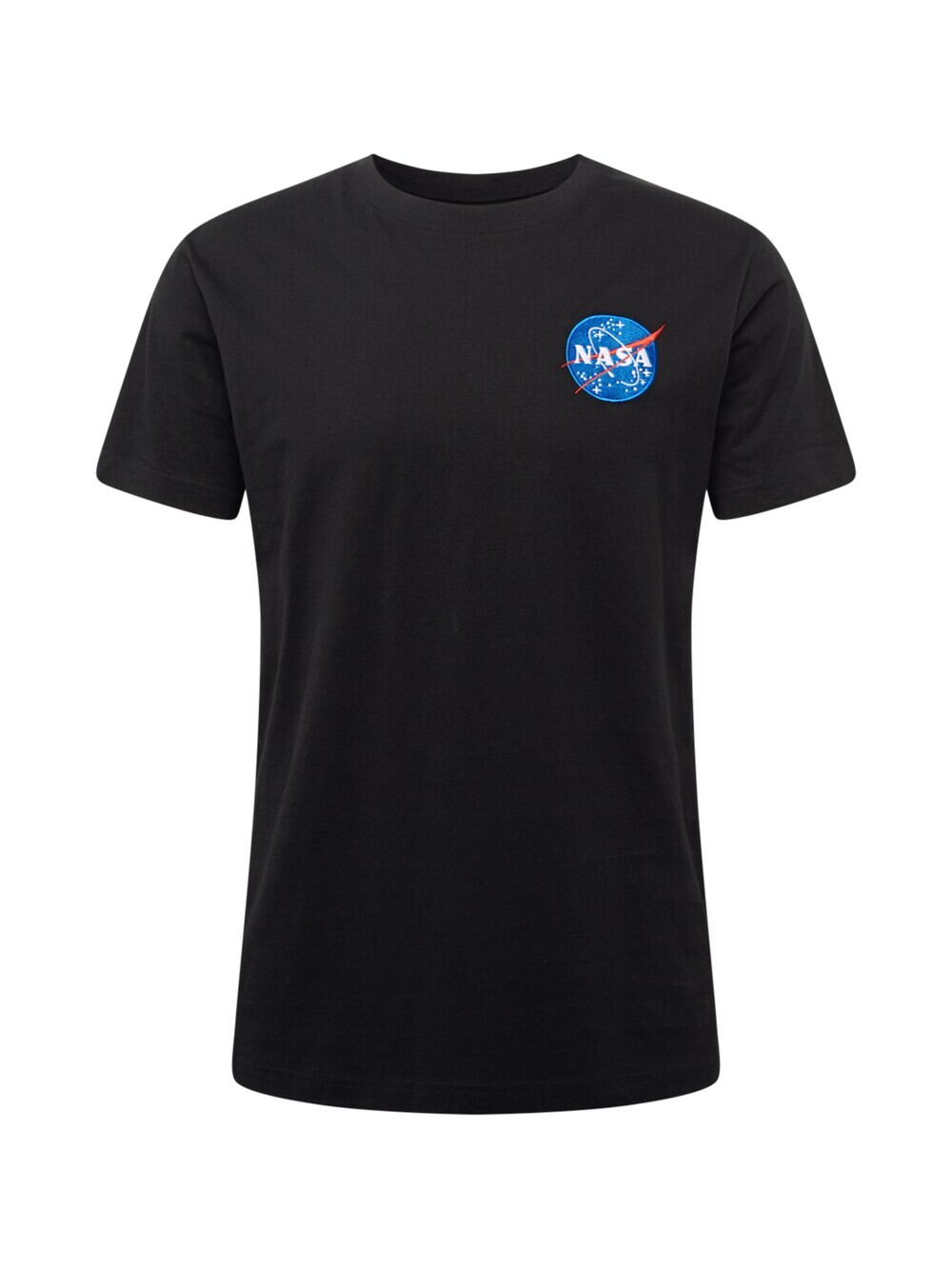 

Футболка Mister Tee Nasa, черный