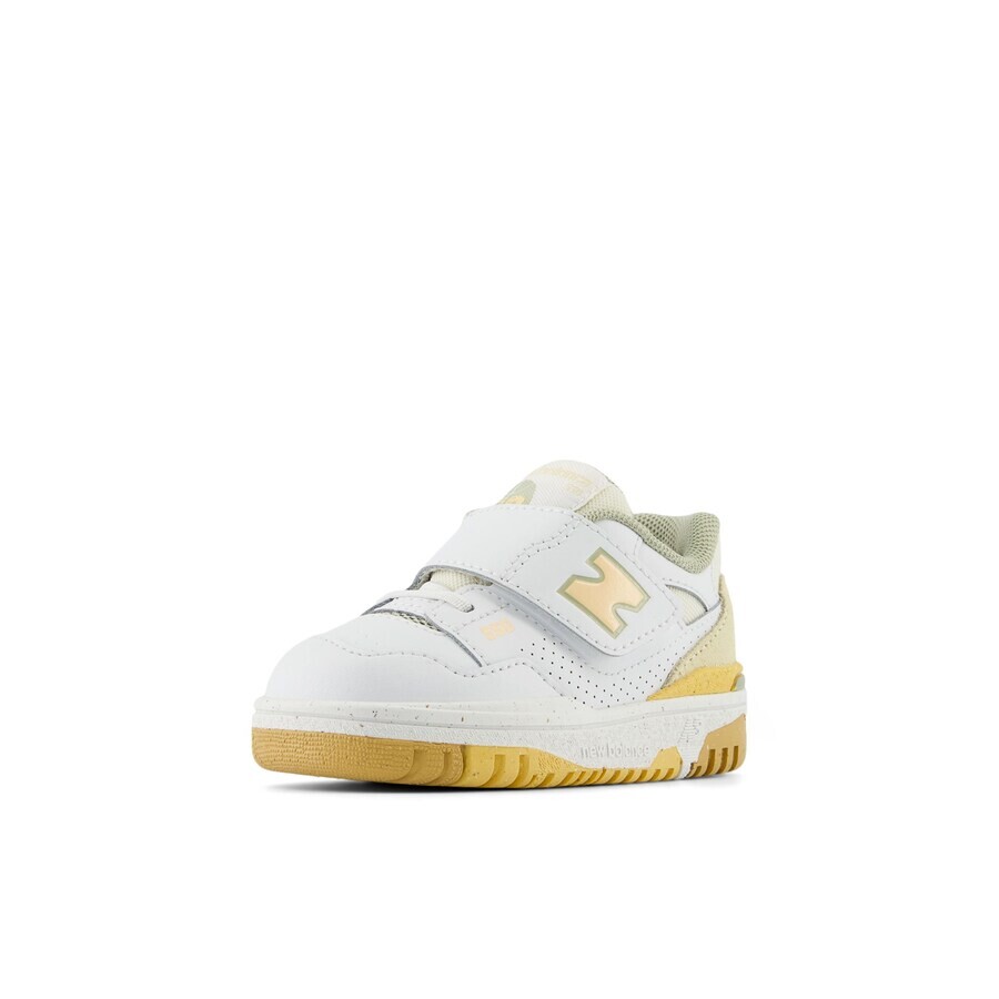 

Кроссовки new balance Sneakers 550, белый