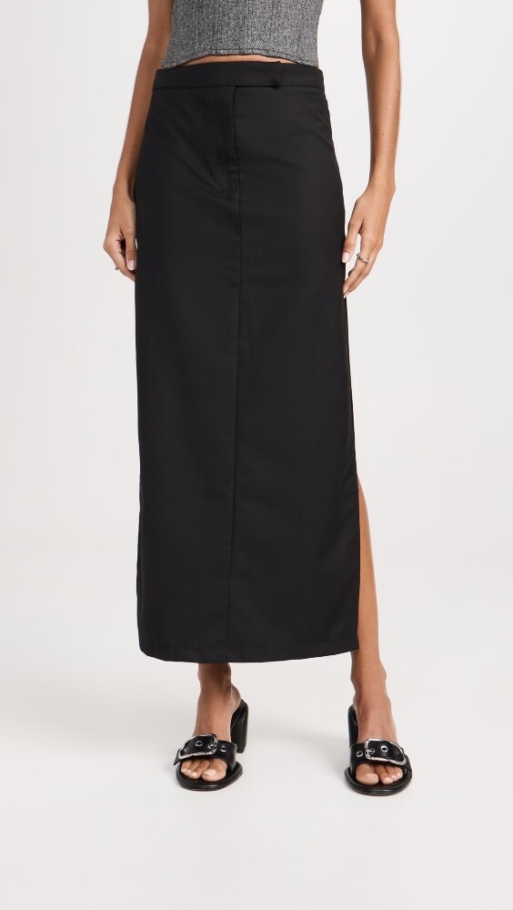 

Юбка Lioness Minimalist Maxi