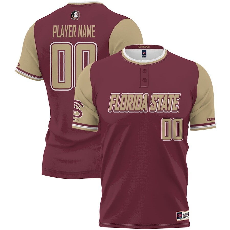 

Джерси ProSphere Florida State Seminoles