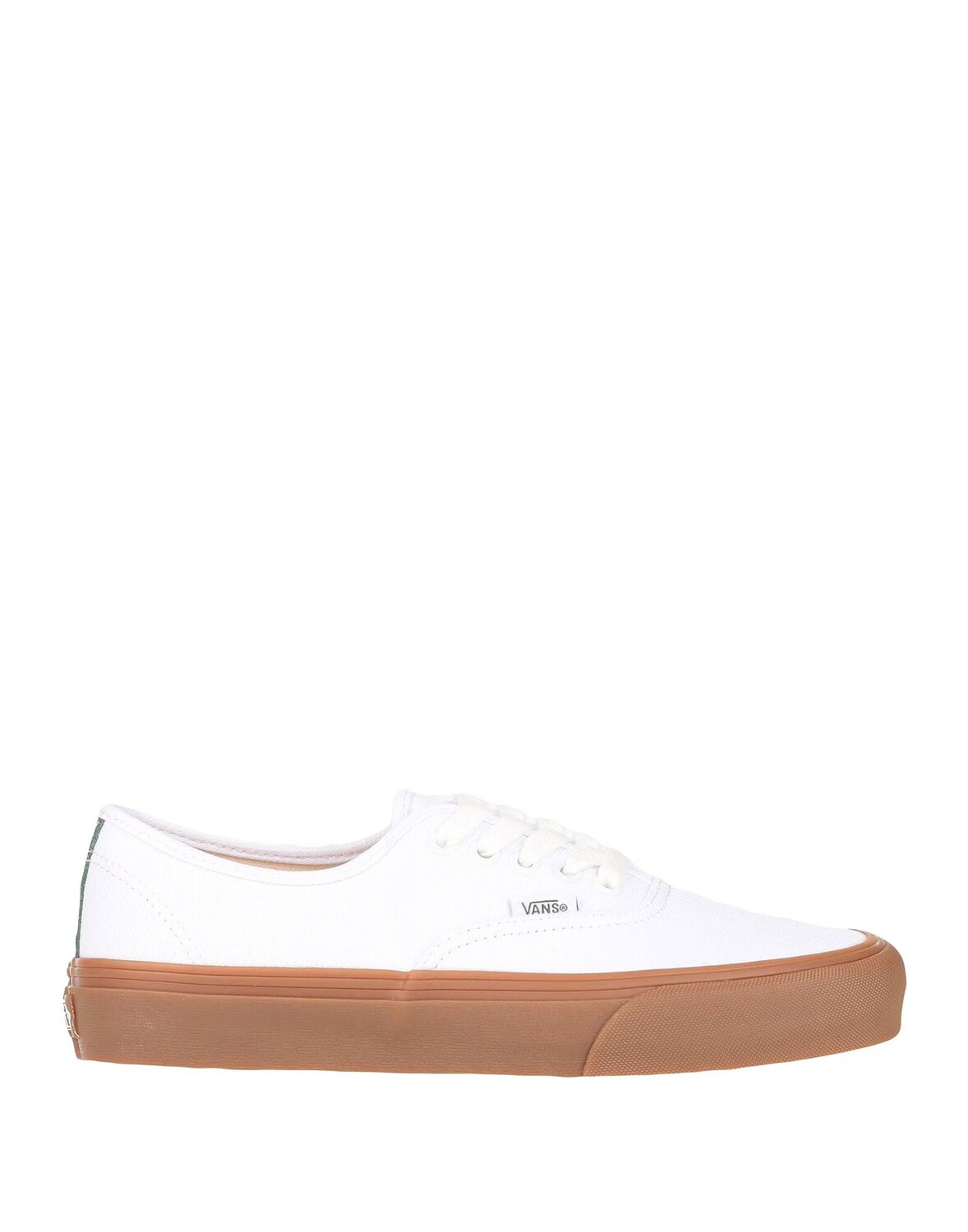 

Кеды Vans, белый