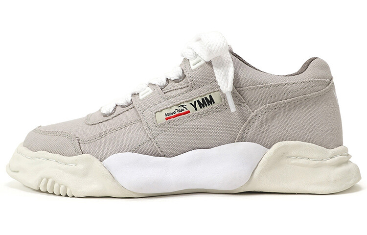 

Кроссовки Maison Original Sole на шнуровке Mihara Yasuhiro