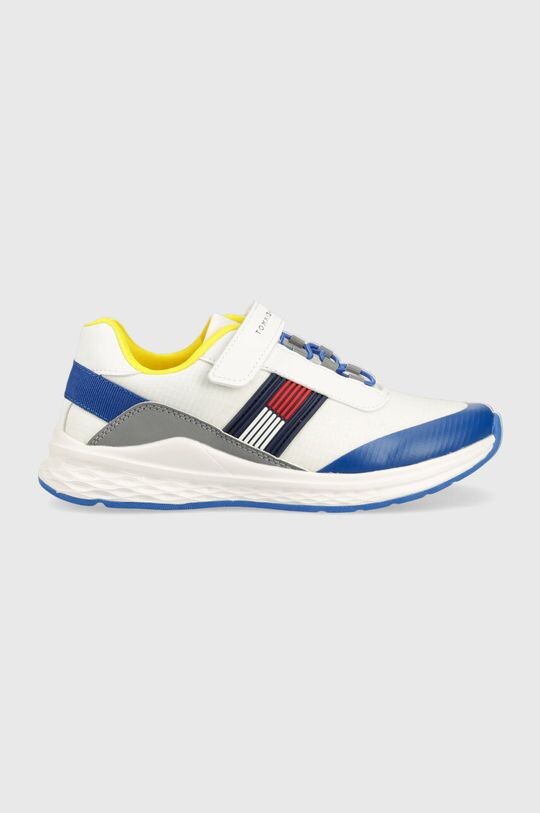 

Детские кроссовки Tommy Hilfiger, белый