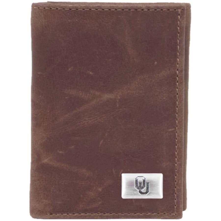 

Кошелек Eagles Wings Oklahoma Sooners