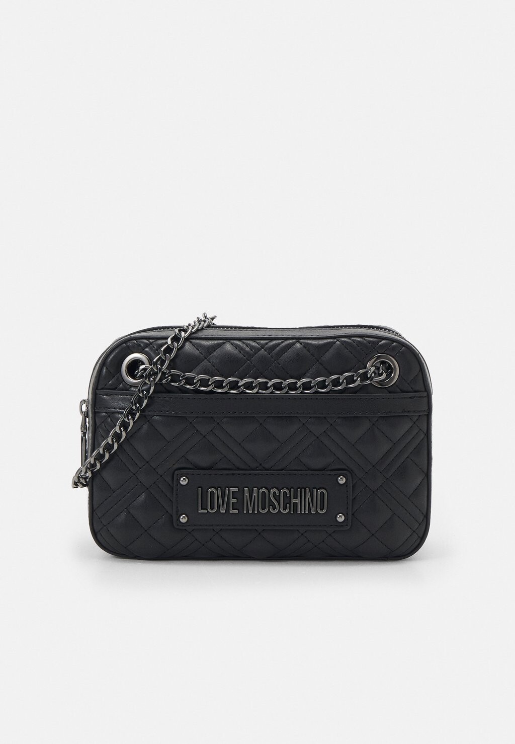 

Сумка Love Moschino, черный