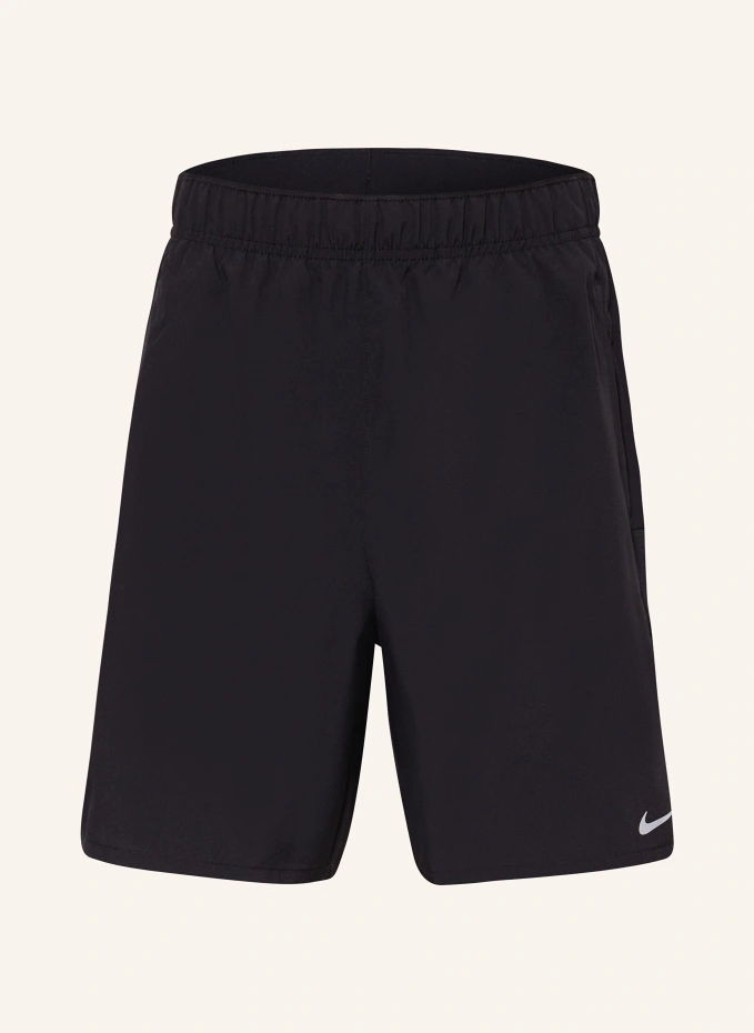 

Шорты dri-fit challenger Nike, черный