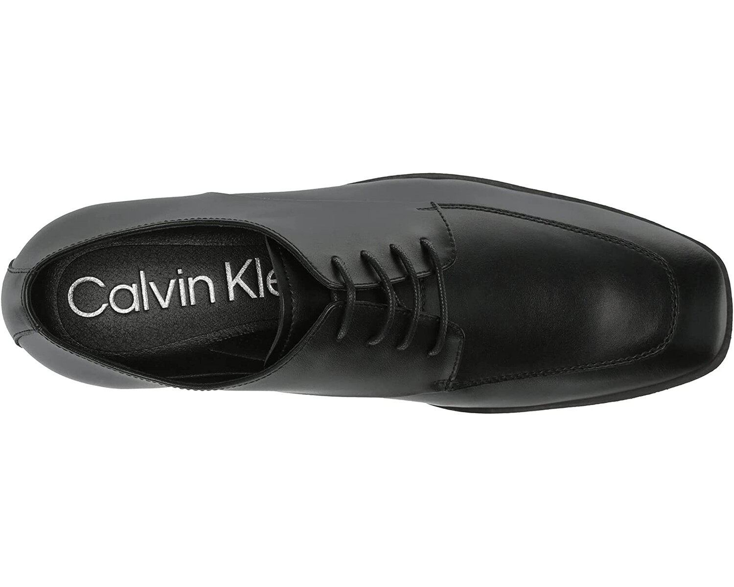

Оксфорды Malley 2 Calvin Klein, черный