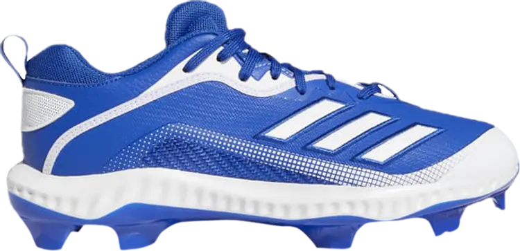 

Бутсы Adidas Icon 6 Bounce 'Royal Blue', синий