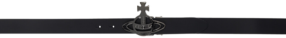 

Пояс со сферами черной линии Vivienne Westwood