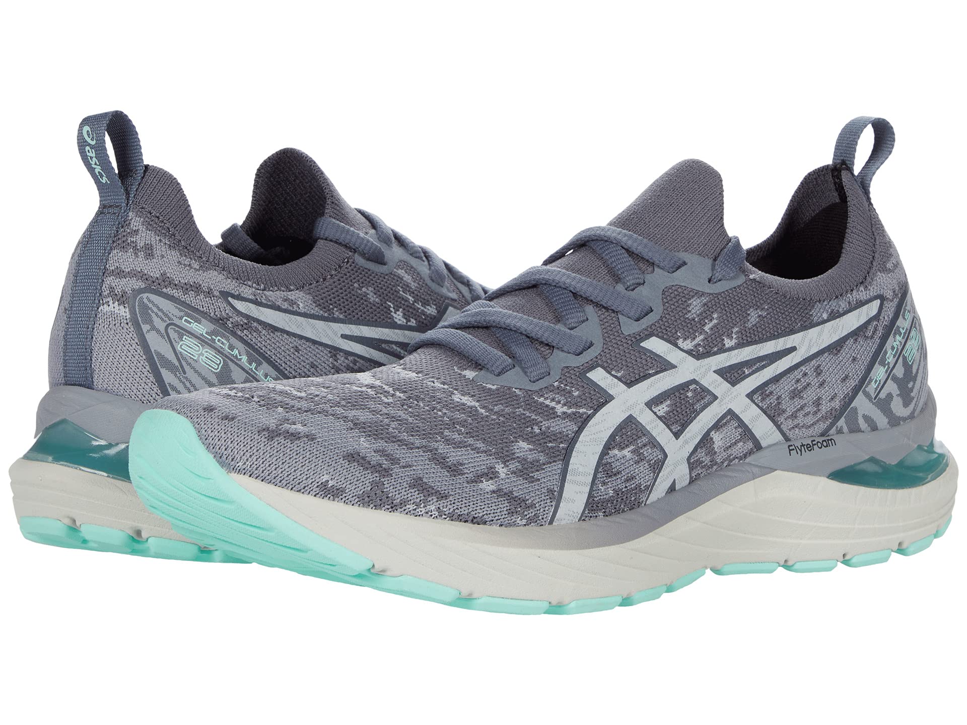 Кроссовки Asics Gel Cumulus 23 Купить