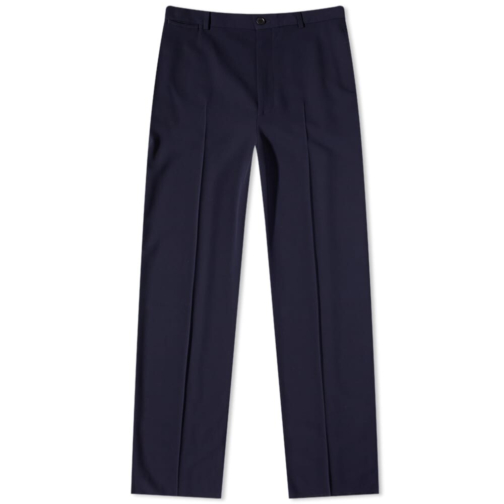 

Брюки Balenciaga Suit Trouser