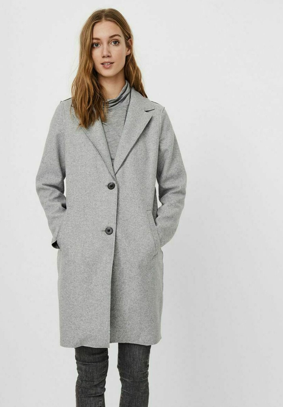 

Куртка Vero Moda, серый