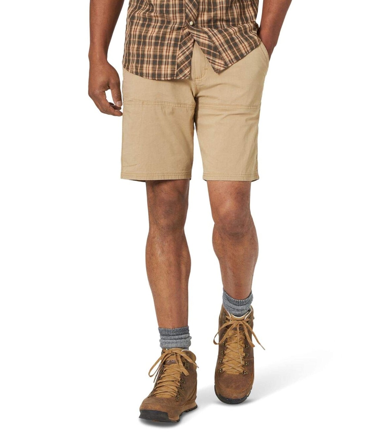 

Шорты Wrangler, ATG Side Zip Pocket Shorts