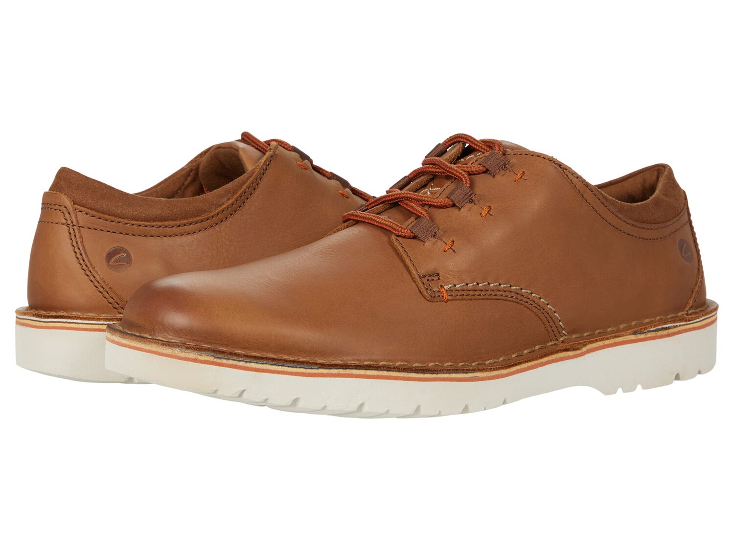 

Кроссовки Clarks, Eastford Low