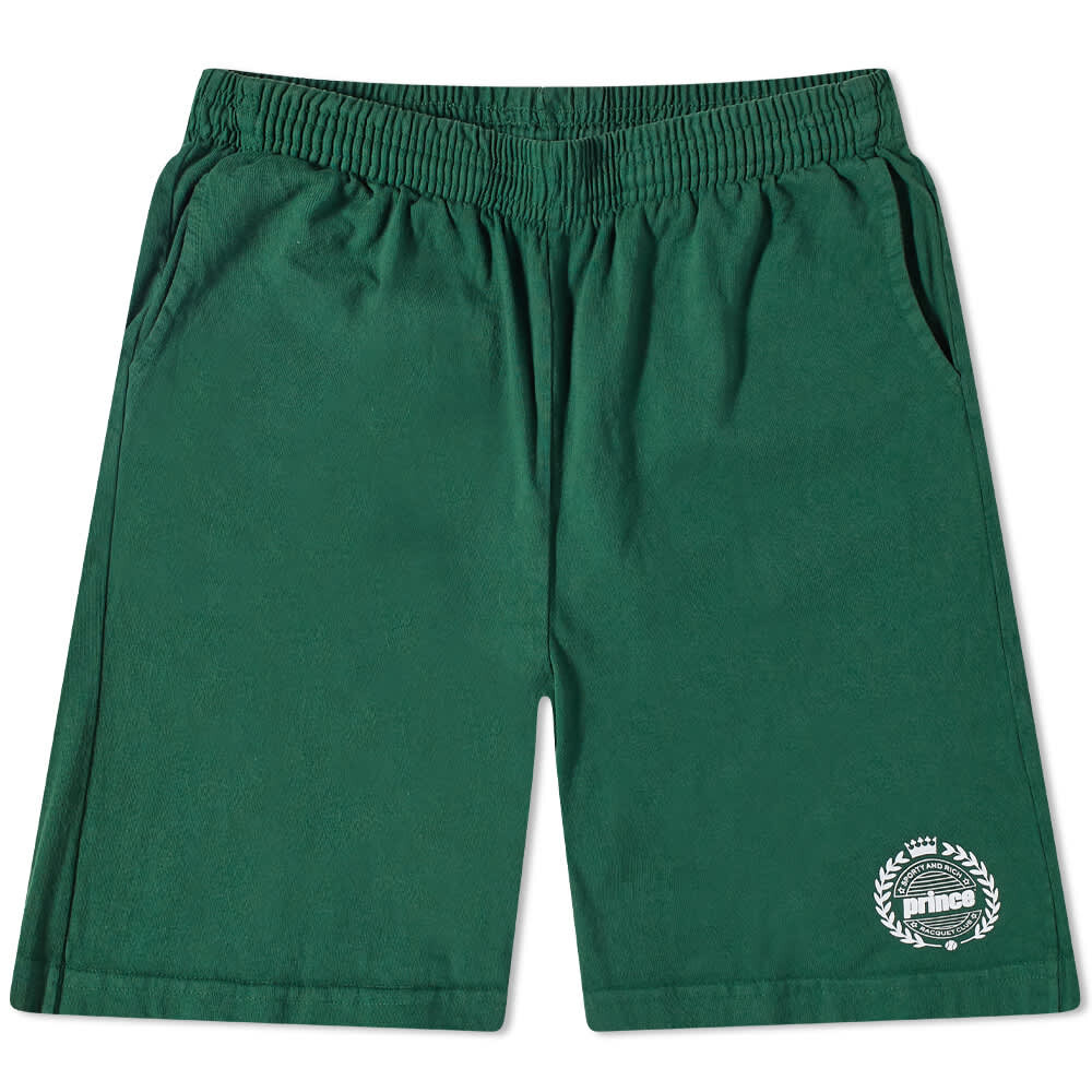 

Шорты Sporty & Rich x Prince Crest Gym Short