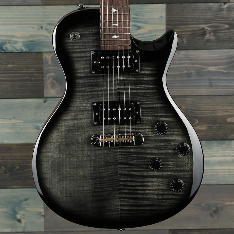 

Электрогитара PRS SE 245 - Charcoal Burst