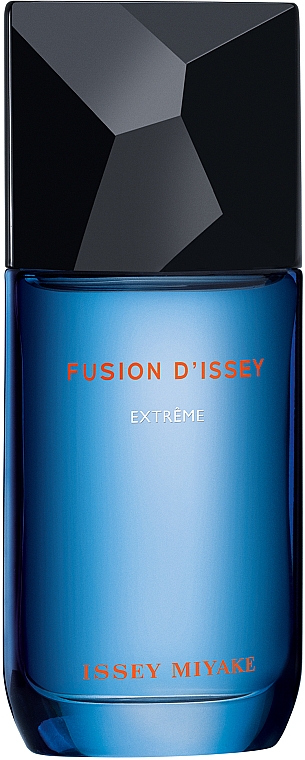 Туалетная вода Issey Miyake Fusion D'Issey Extreme - фото