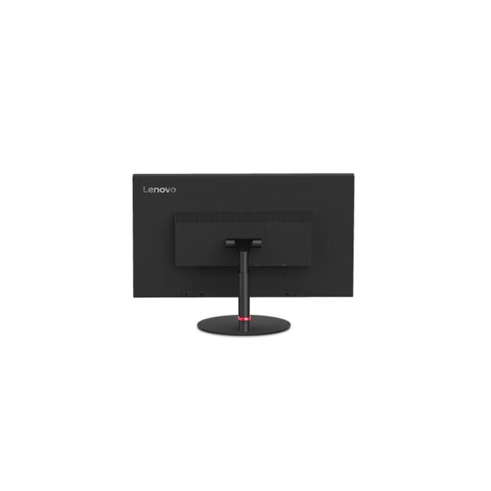 

Монитор Lenovo T27p-10 27" , черный