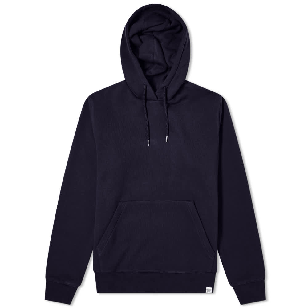 

Толстовка Norse Projects Vagn Classic Hoody