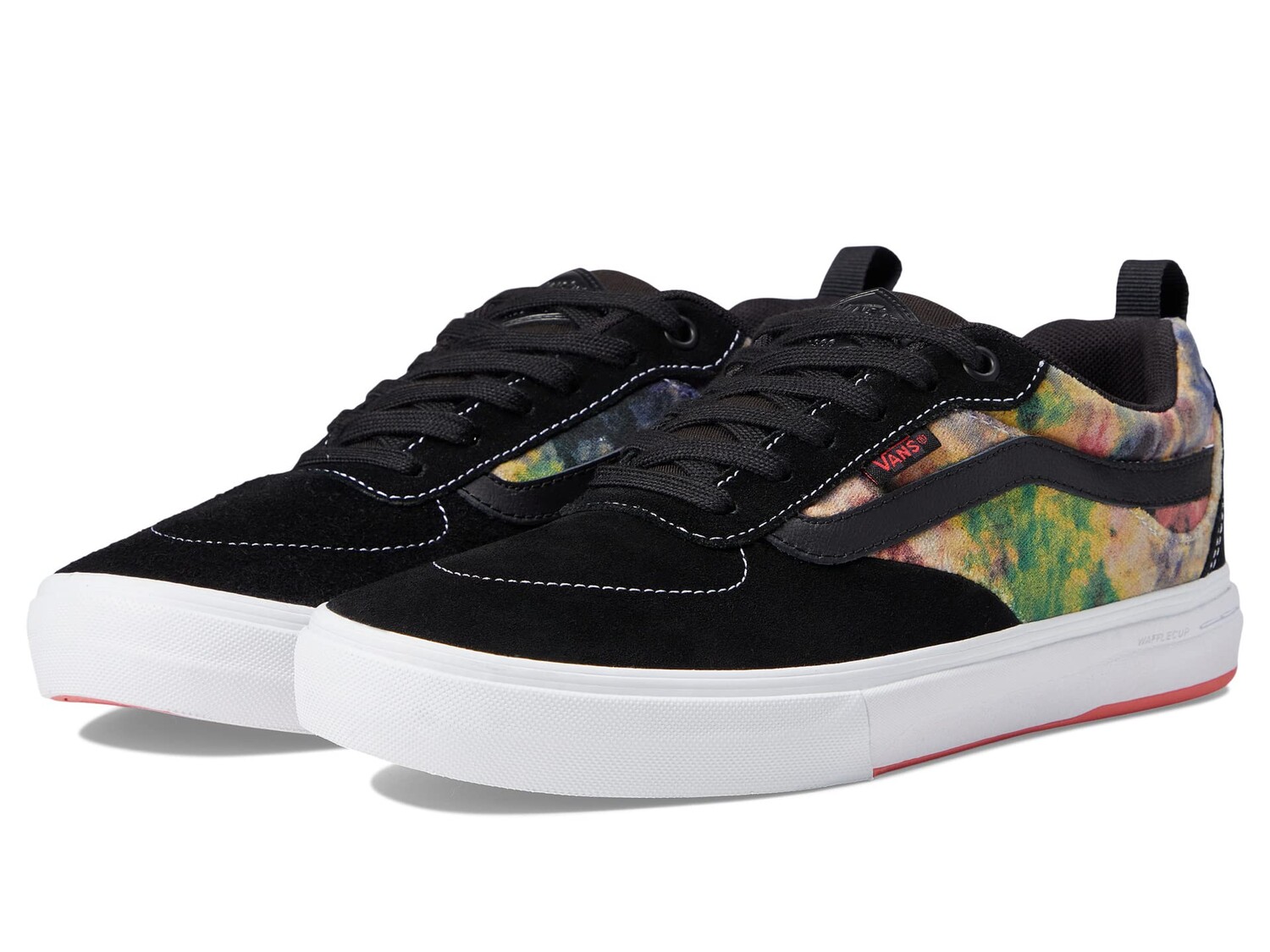 

Кеды Vans, Kyle Walker