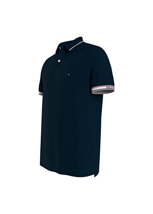 

Рубашка поло Tommy Hilfiger