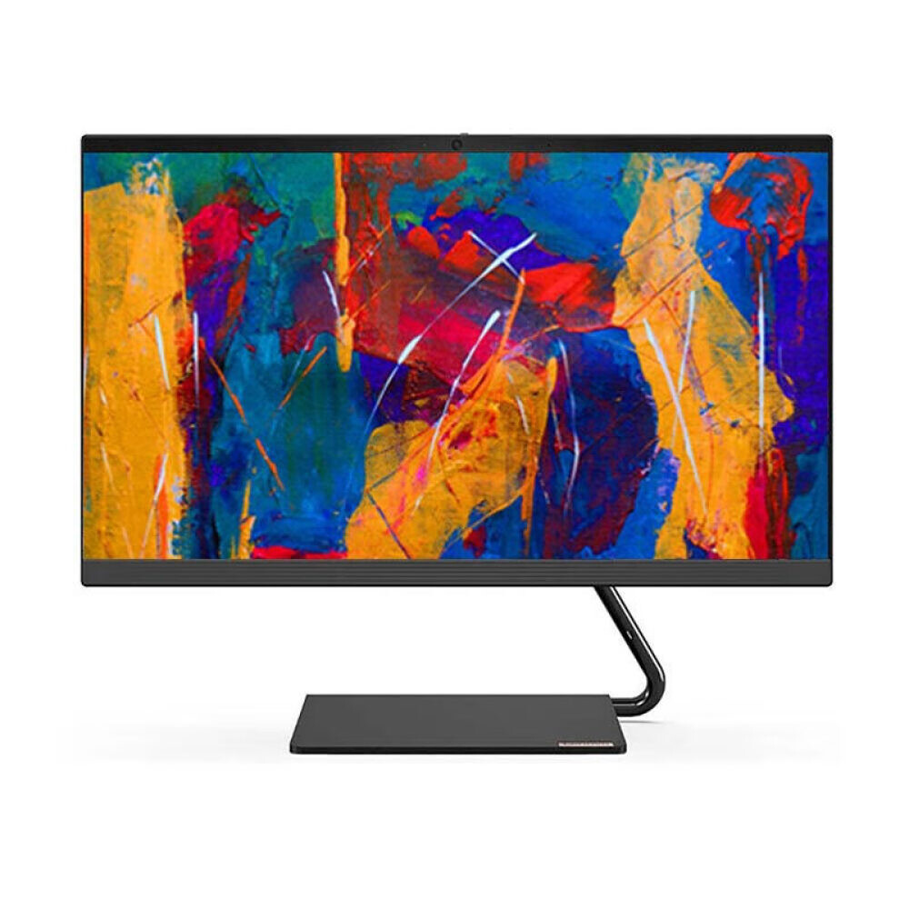 

Моноблок Lenovo AIO Yi-24 23,8" Intel J4025, черный