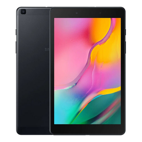

Планшет Samsung Galaxy Tab A 8.0 SM-T295C, LTE, 3/32 ГБ, черный
