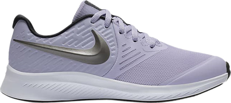 Nike Star Runner 2 GS Violet Frost