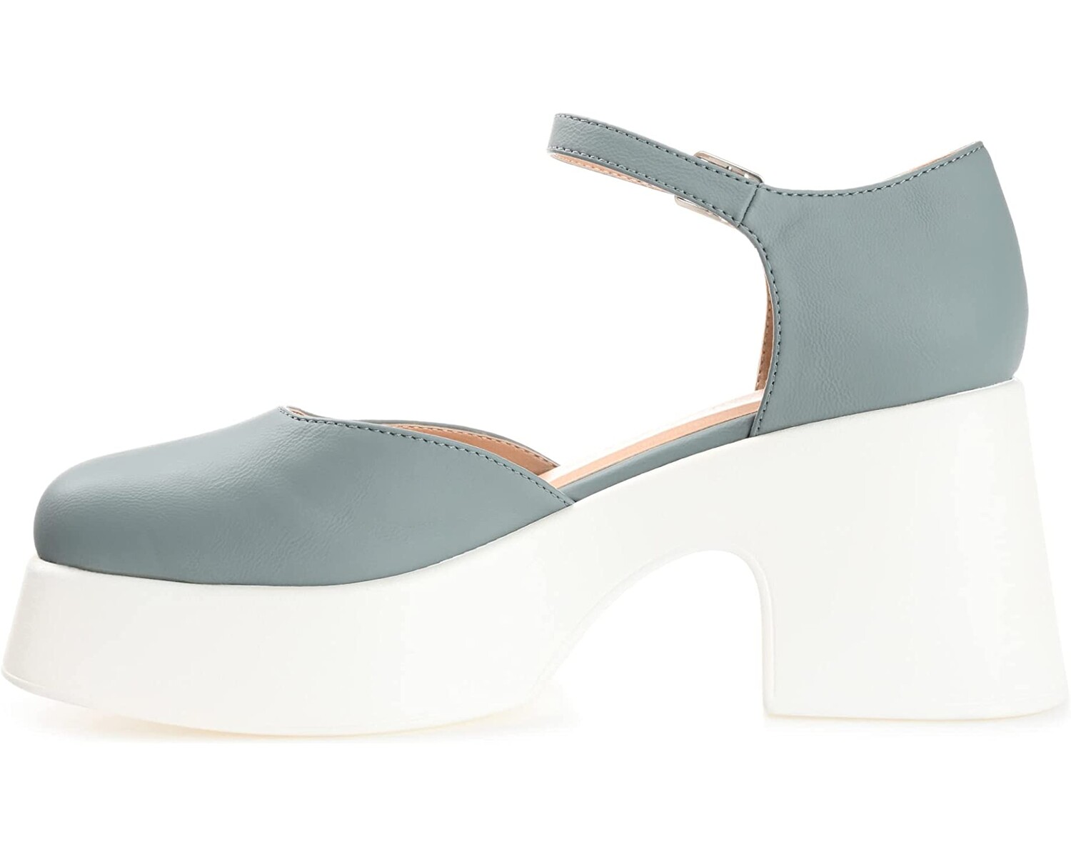 

Туфли на каблуках Lizaa Pump Journee Collection, синий